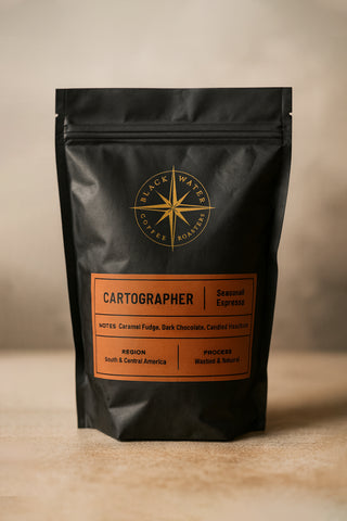 Cartographer