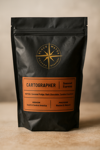 Cartographer