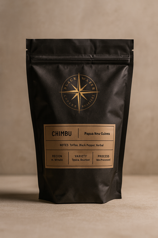 Chimbu