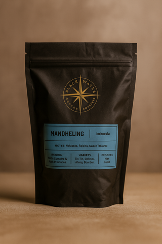 Mandheling
