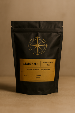 Stargazer